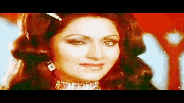 Kabhi Gham Se Dil Lagaya Lyrics - Amrish Puri | Bindu | Kabir Bedi | Narendra Chanchal