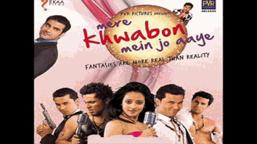 Kabhi Kabhi Lyrics - Randeep Hooda | Arbaaz Khan | Raima Sen | Anushka Manchanda