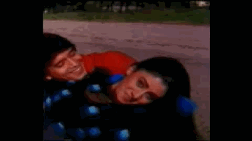 Kabhi Khul Ke Mile Lyrics - Deven Verma | A K Hangal | Zarina Wahab | Asha Bhosle | Kishore Kumar