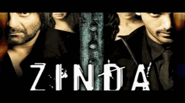 Kabhi Muskurake Lyrics - John Abraham | Lara Dutta | Sanjay Dutt