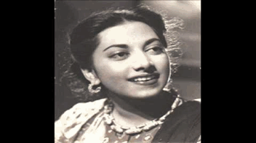 Kabhi Na Bigde Lyrics - Pran | Jeevan | Ajit | Suraiya Jamaal Sheikh (Suraiya)