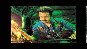 Kabhi Ruhani Lyrics - Emraan Hashmi | Humaima Malick | Benny Dayal