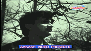Kabhi Tanhayiyon Mein Lyrics - Pran | Bharat Bhushan | Chandrashekhar | Talat Mahmood