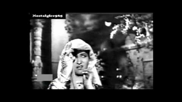 Kabhi To Aao Lyrics - Pradeep Kumar | Shashikala | Vyjayanthimala | Lata Mangeshkar