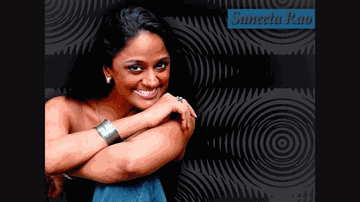 Kabhi To Mil Jaayega Lyrics - Suneeta Rao