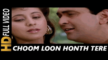 Kabhi Toh Aayega Laut Ke Mera Pyar Lyrics - Mohan Choti | Jagdeep | Ranjeeta | Lata Mangeshkar