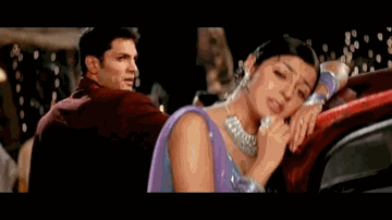 Kabhi Yaadon Mein Aaun Lyrics - Gautam Rode | Abhijeet Bhattacharya | Abhijit