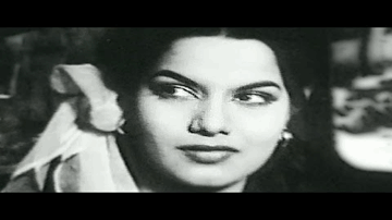 ए-नज़र - kabhii aar kabhii paar laagaa tiir-e-nazar Lyrics - Johnny Walker | Jagdeep | Guru Dutt | Shamshad