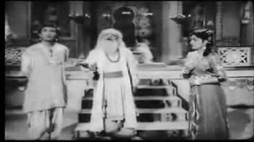 kabhii hotaa bharosaa  mat ulajhan men paD inasaan Lyrics - Nirupa Roy | Mahipal | Manhar Desai | Lata Mangeshkar | Mohammad Rafi