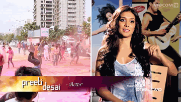 Kaboom Lyrics - Abhay Deol | Preeti Desai | Lilette Dubey | Anushka Manchanda