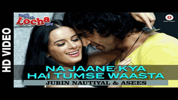 Kabse Tere Lyrics - Deepak Kumar