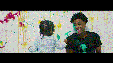 Kacey Talk Lyrics - YoungBoy Never Broke Again