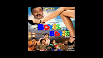Kachcha Papad Pakka Papad Lyrics - Manu Rishi Chadha | Gulshan Grover | Raj Kumar Yadav | Labh Janjua | Anuj Garg