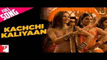 Kachchi Kaliyaan Mat Todo Lyrics - Abhishek Bachchan | Konkona Sen Sharma | Rani Mukherjee | Sunidhi Chauhan | Sonu Nigam