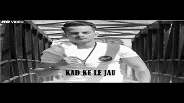 Kad Ke Le Jau (Title) Lyrics - Aamir Khan