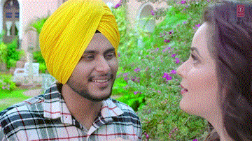 Kadar Lyrics - Afsana Khan | Mani Sandhu | Punjabi Song