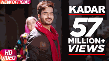 Kadar (Title) Lyrics - Mankirt Aulakh