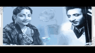 Kafas Ki Qaid Mein Lyrics - Mumtaz Shanti | Manju | Roop Kamal | G. M. Durrani | Geeta Ghosh Roy Chowdhuri (Geeta Dutt)