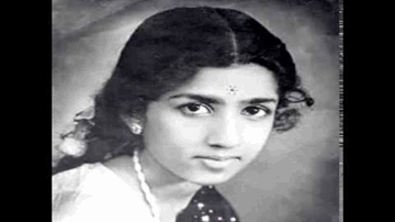 Kaha Bhi Na Jaaye Piya Lyrics - Nutan | Leela Mishra | Sajjan | Lata Mangeshkar