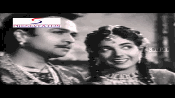 Kaha Chale Ho Ji Pyar Me Lyrics - Nirupa Roy | Shakeela | Madan Puri | Shamshad