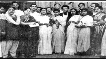 Kaha Chali Kaha Chali Lyrics - Nutan | Shyam | Durga Khote | G. M. Durrani | Shamshad