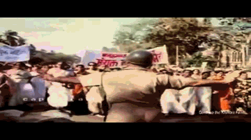 Kaha Gayi Wo Teri Ahimsa Lyrics - Rajendra Nath | I.S. Johar | Jeevan | Kishore Kumar