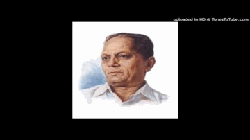 Kaha Hamare Chale Lyrics - Sapru | Anant Kumar | Madhu Apte | G. M. Durrani