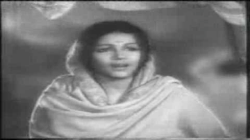Kaha Jau Gun Gavan Lyrics - Radha | M.S. Shubbulakshmi | M.S. Subbulakshmi