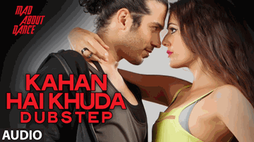 Kahan Hai Khuda (Dubstep) Lyrics - Saahil Prem | Amrit Maghera | Salah Benlemqawanssa | Vidyadhar Bhave
