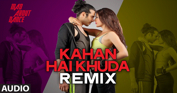 KAHAN HAI KHUDA - REMIX Lyrics - VIDYADHAR BHAVE