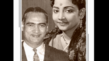 Kahan Jate Ho Lyrics - Helen | Suraiya | Bhagwan | Asha Bhosle