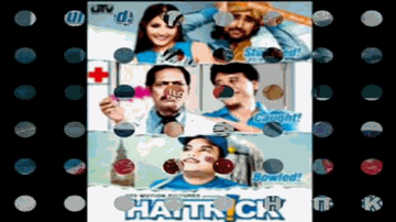Kahan Kho Gaya Lyrics - Kunal Kapoor | Paresh Rawal | Rimi Sen | Soham Chakraborty