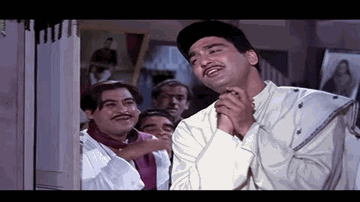 Kahanaa Hai, Kahanaa Hai Lyrics - Saira Banu | Mahmood | Sunil Dutt | Kishore Kumar