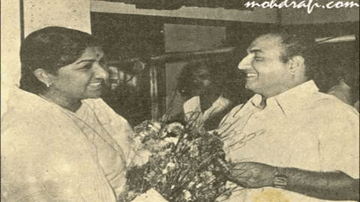 Kahe Ko Bulaya Mujhe Balma Lyrics - Tanuja | Rajesh khanna | Moushumi Chatterjee | Lata Mangeshkar | Mohammed Rafi