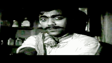 Kahe Ko Jhooti Lyrics - Dev Anand | Nutan | David | Prabodh Chandra Dey (Manna Dey)