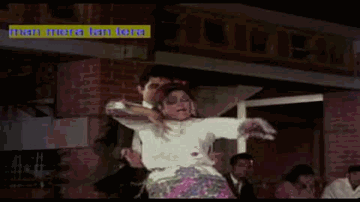 Kahi Kanto Me Mahak Hai Lyrics - Anil Dhawan | Shatrughan Sinha | Rehana Sultan | Asha Bhosle