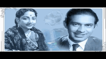 Kahi Preet Se Lyrics - Girija | S.V. Ranga Rao | Taraka Rama Rao Nandamuri | Geeta Ghosh Roy Chowdhuri (Geeta Dutt) | Talat Mahmood