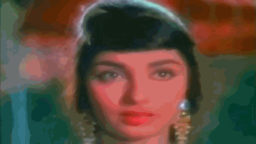 kahiin ek maasuum naazuk sii laDakii Lyrics - Kanwaljeet | Madhuchanda | Suhel | Mohammad Rafi