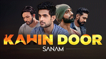 Kahin Door Lyrics - Mukesh