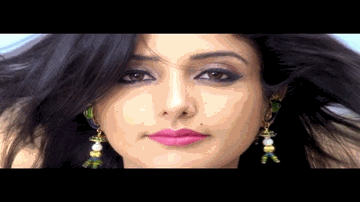 Kahin Hai Mera Pyar (Title) Lyrics - Jackie Shroff | Sanjay Kapoor | Kishori Shahane | Shaan