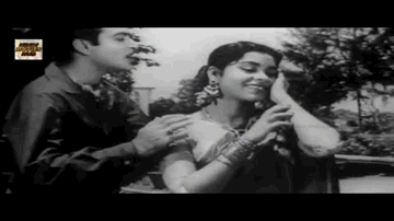 Kahiye Kaisa Mizaj Hai Aapka Lyrics - Kum Kum | Bhagwan | K.N. Singh | Asha Bhosle | Mohammed Rafi