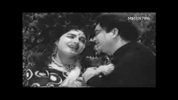 Kaho Aake Bahaar Lyrics - Cuckoo | Shakeela | Shammi | Asha Bhosle | Mukesh Chand Mathur (Mukesh)