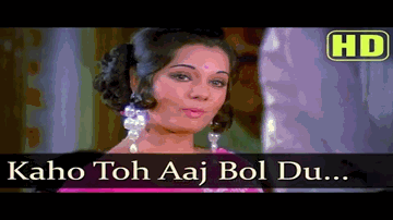 Kahon To Aaj Bol Doon Lyrics - Mumtaz | Nirupa Roy | Dharmendra | Lata Mangeshkar