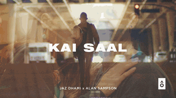 Kai Saal Lyrics - Jaz Dhami | Punjabi Song