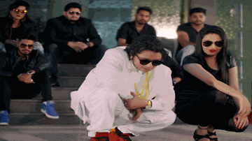 Kaint Look (Title) Lyrics - Pardhaan | Guri | Guri B