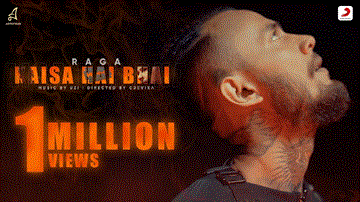 Kaisa Hai Bhai Lyrics - Raga