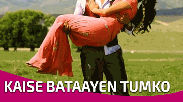 Kaise Bataayen Tumko Lyrics - Ameen Sayani | Lalitya Munshaw | Mohammed Vakil