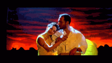 Kaise Bataoon Main Lyrics - Madhuri Dixit | Nana Patekar