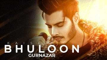 Kaise Bhuloon Lyrics - Aniket Chindak &amp; Aishwarya | Gurnazar Chattha | Punjabi Song