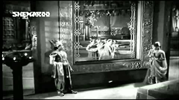 Kaise Chalungi Mai Akeli Lyrics - Raaj Kumar | Mahipal | Anita Guha | Asha Bhosle